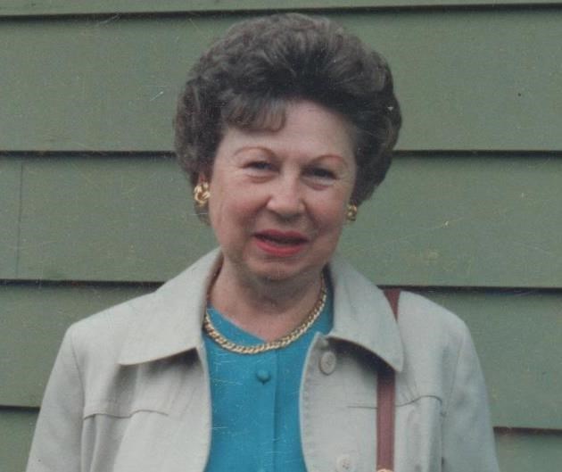 Obituary of Norma Loretta Kisgen