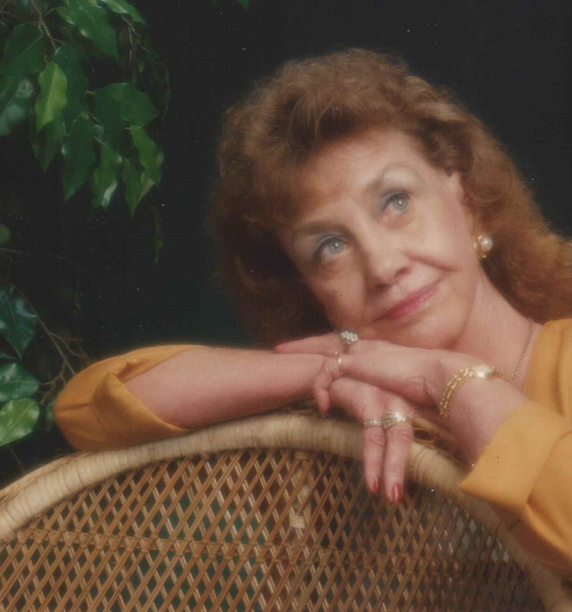 Joann Johns Obituary Glendale, AZ