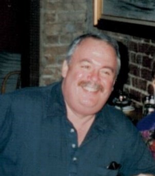 Obituary of Richard "Dick" Brown