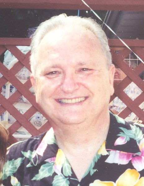 Obituary of Ronald A. Maher