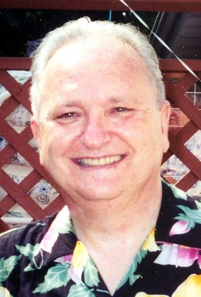 Obituary of Ronald A. Maher