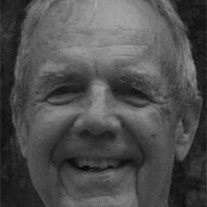 Obituary of Hal Roberts Ellis,