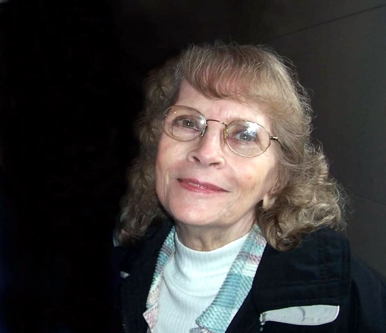Obituary of Jane A. Hodges