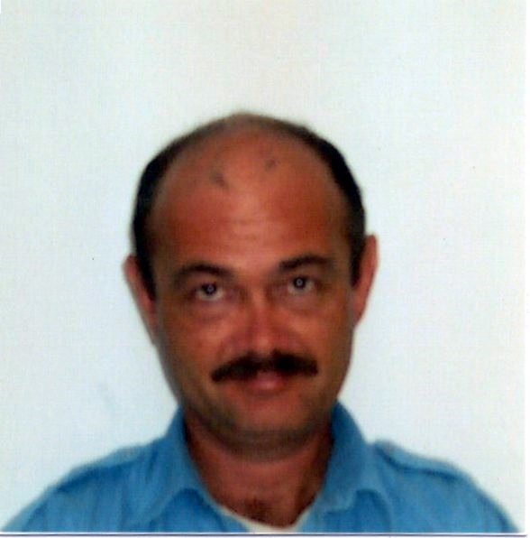 Obituary of Frank William Palka