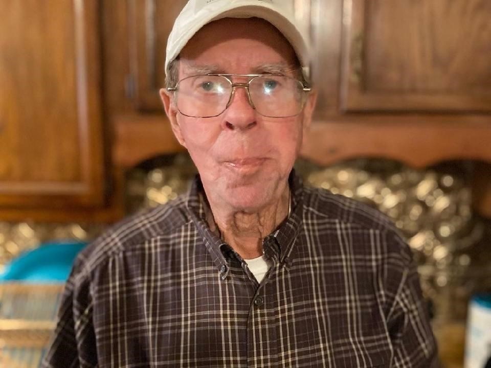 Obituary of Donald N. Clifton Sr.