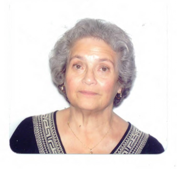 Obituary of Margaret "Mamie" M. Rende