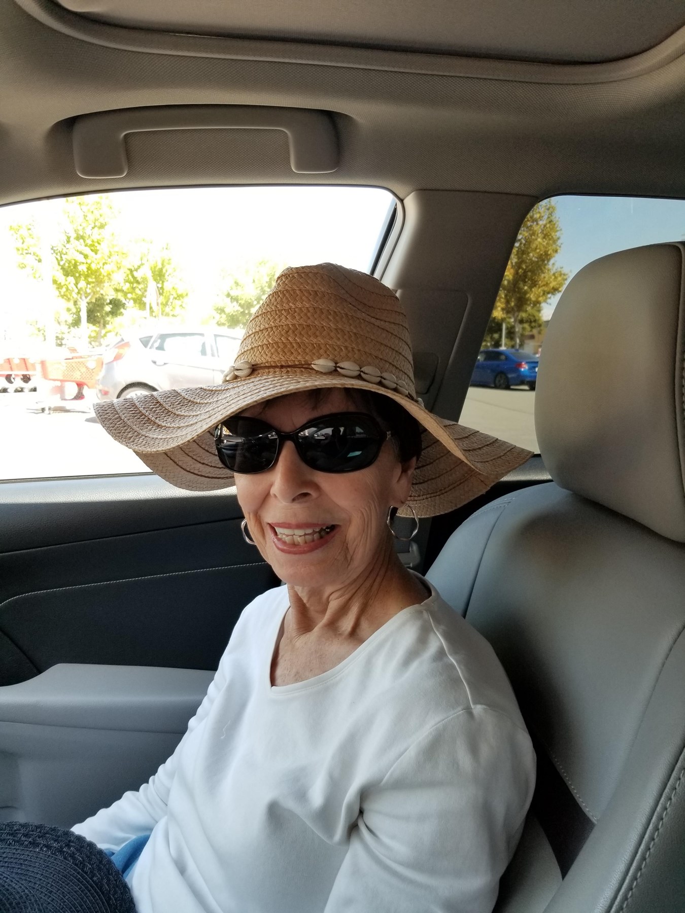 Obituary of Sandra Lou Rux