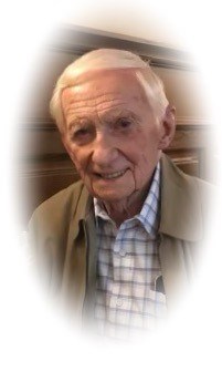 Obituary of Basil Holowach