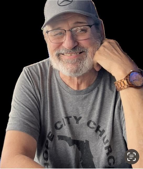 Obituary of Stephen Arthur Smith