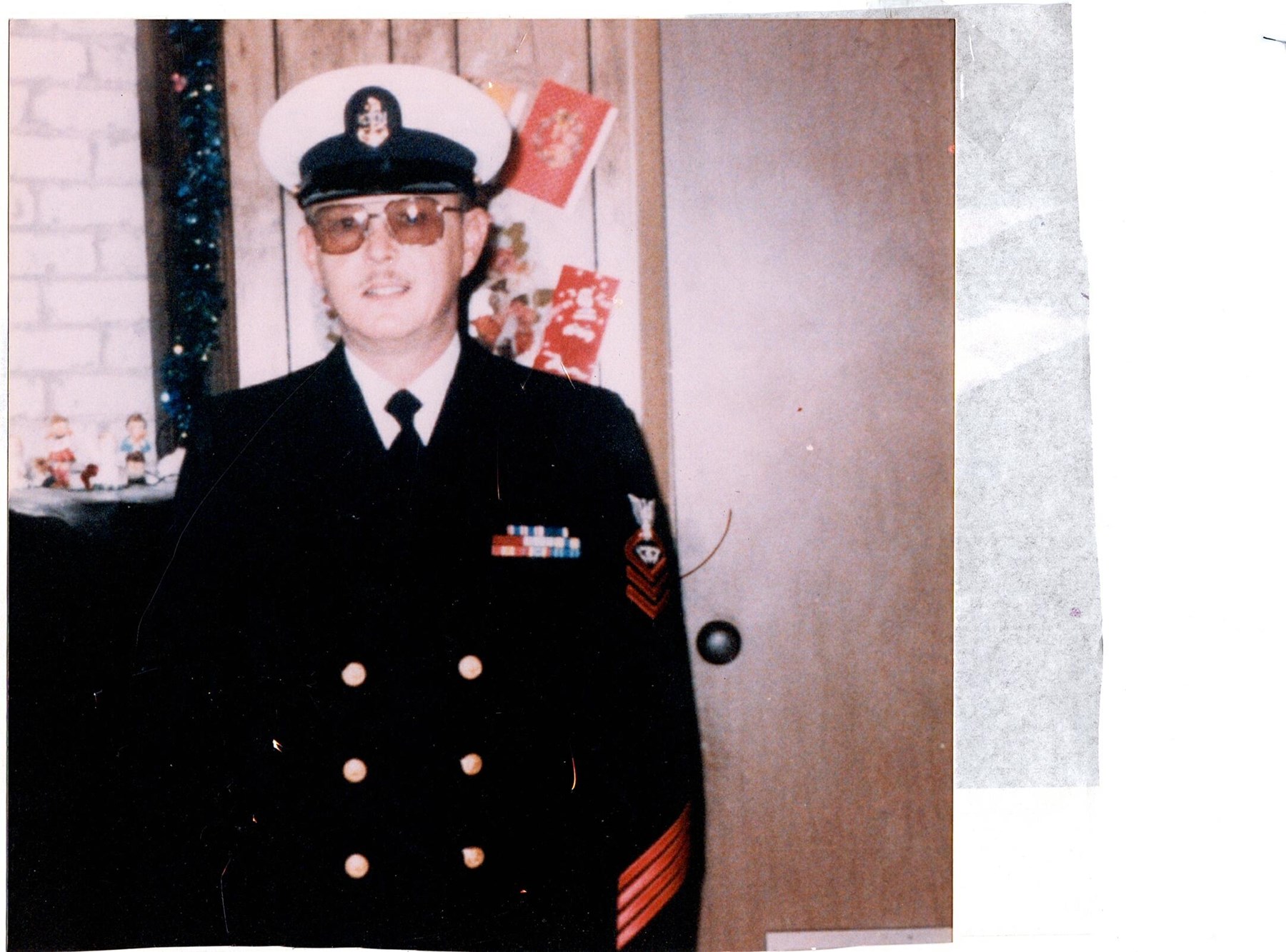 Obituary of Richard Edward Neil