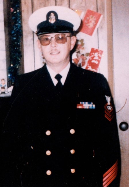 Obituary of Richard Edward Neil