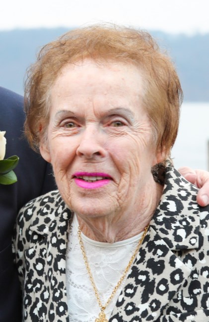 Obituary of Eileen M. Powers