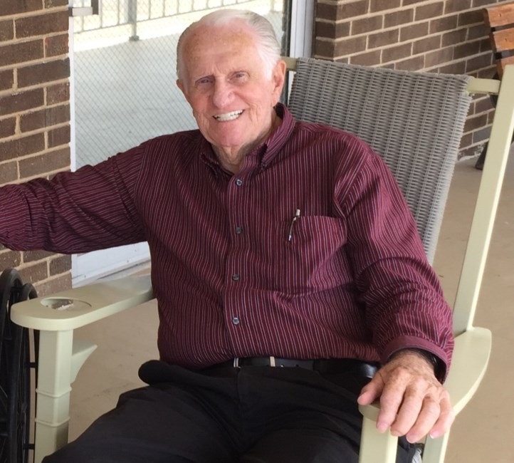 Obituario de Arthur "Art" William Fries