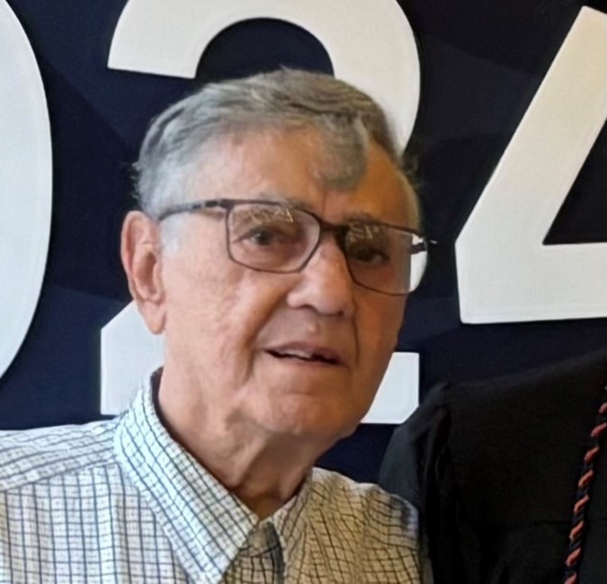 Obituary of Pete Ray Knight Sr.