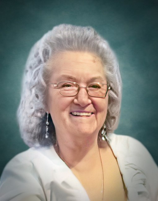 Obituary of Patsy L. Meser