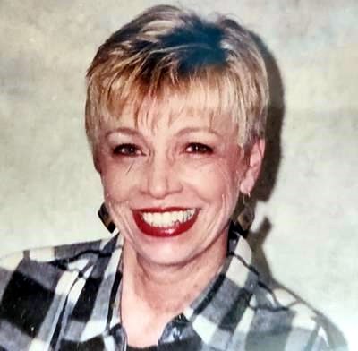 Obituary of Jo Ann Gaither Webb