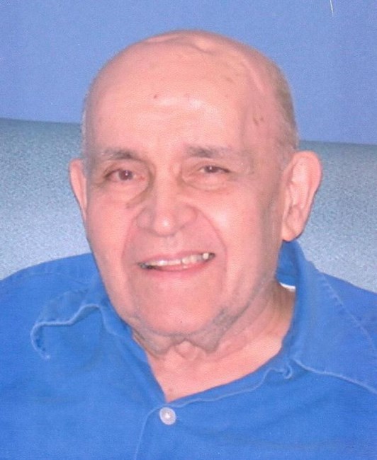 Obituario de Mr. Chester W. Smith