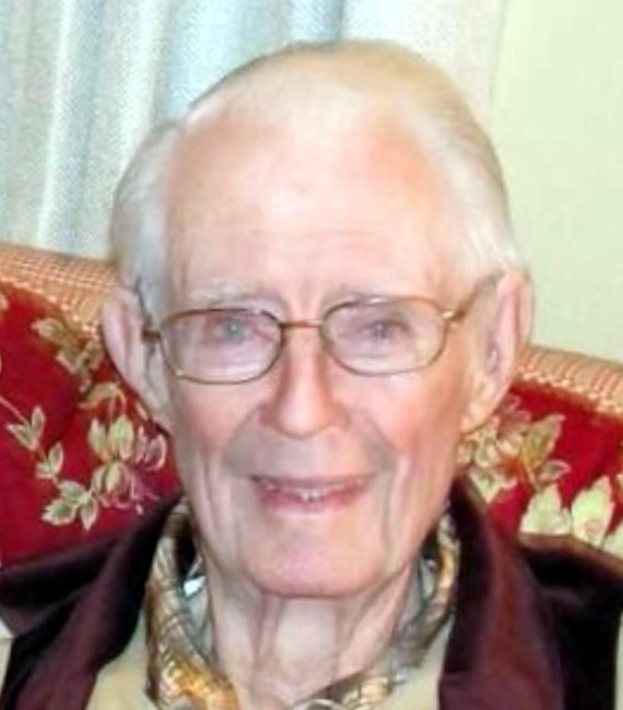 Obituary of R.B. Wills