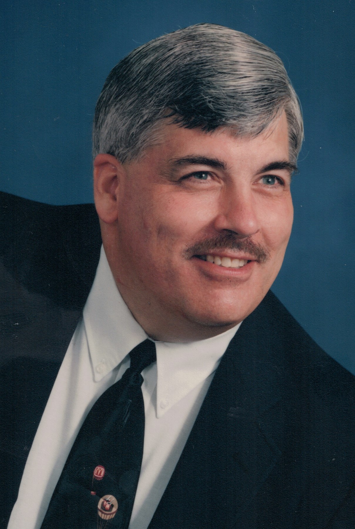 Obituary of Rocco Charles Valluzzo Jr.