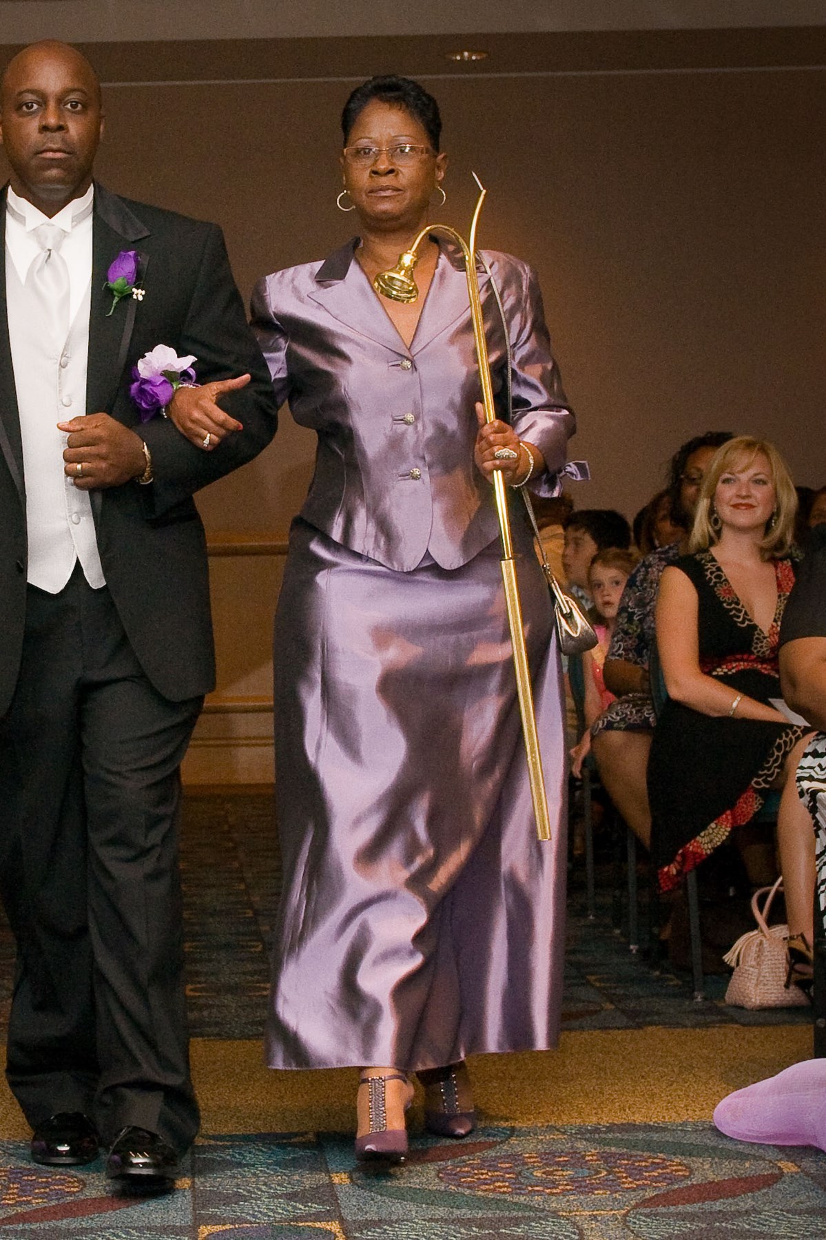 Obituary of Ms. Carol Ann Hazlett Mitchell