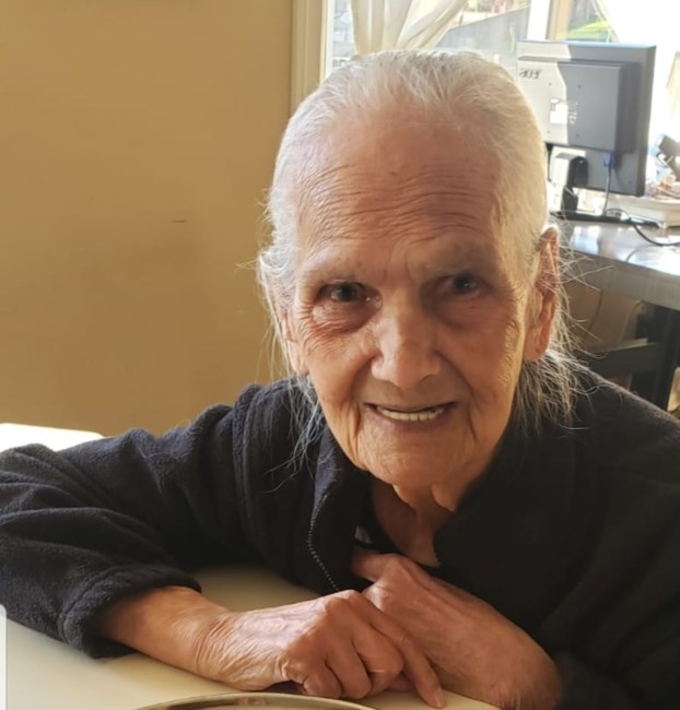 Obituary of Surjit Kaur Sarao