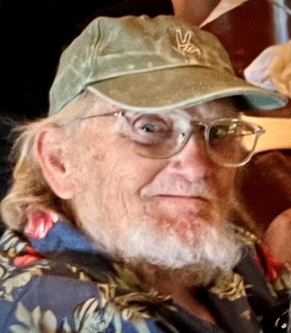 Obituary of Patrick John Harlan