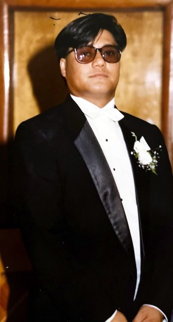 Avis de décès de Michael Gregg Medina II