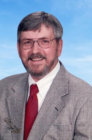 Obituary of Thomas Richard Tolbert