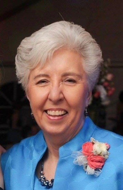 Obituary of Mildred Henrietta Bretting