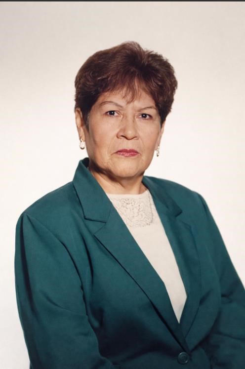 Obituary of Esther Limas Delgado