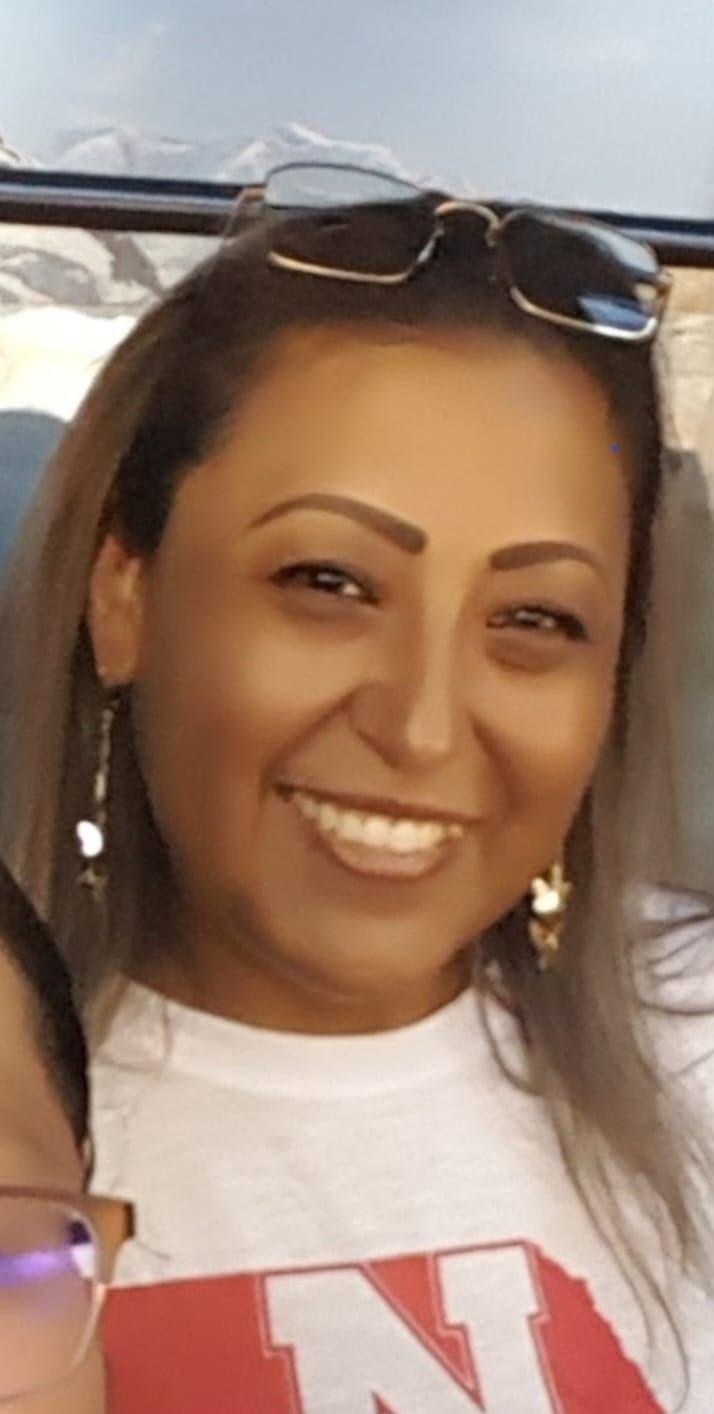 Obituary of Maria de la Lus Valdez