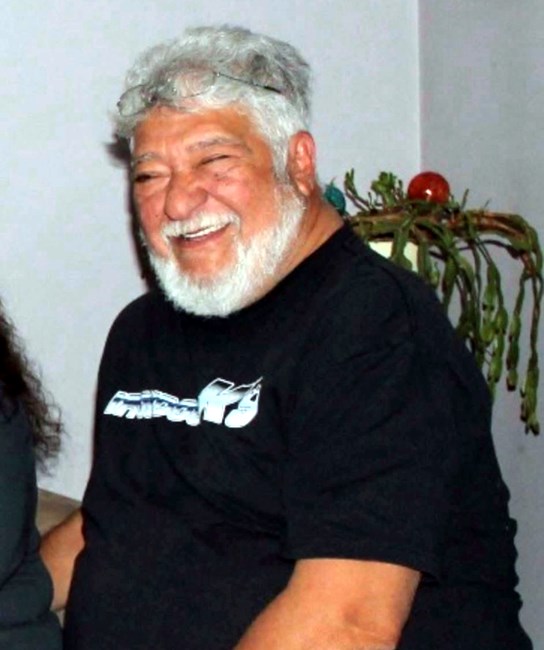 Obituary of Dennis DeOliveira