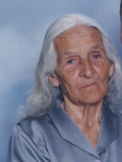 Obituary of Matilde Rivera
