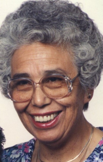 Obituary of Delores C. Garcia