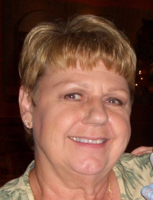 Obituary of Elizabeth Ann Elrod