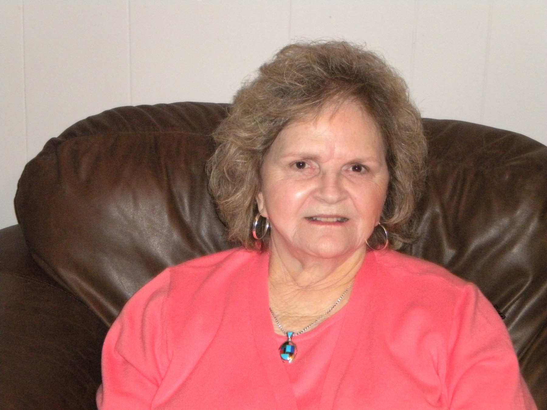 Obituary of Zeretha Gayle Phillips