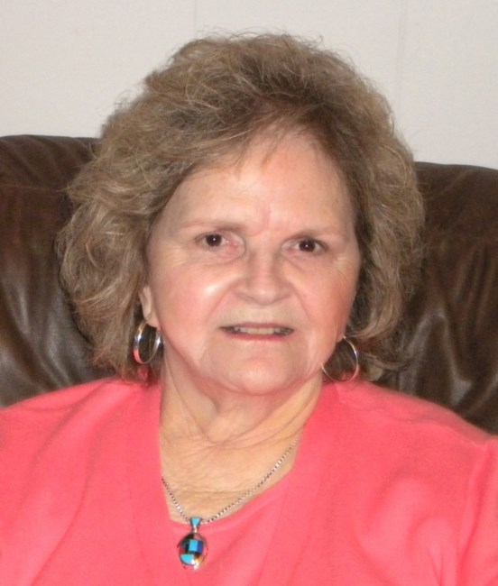 Obituary of Zeretha Gayle Phillips