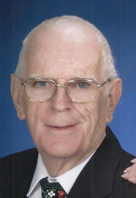 Obituary of Joseph E. Davison