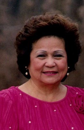 Obituary of Lydia A. Garrido