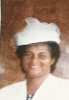 Obituary of Lucille Gordon