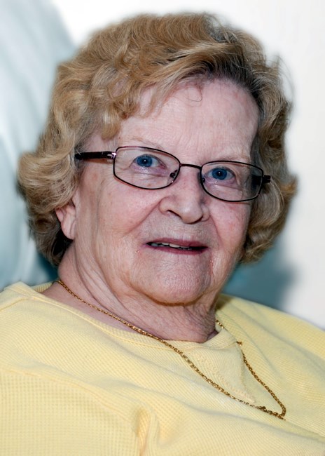 Obituary of Grace D. Seiy