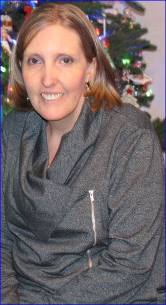 Obituary of Kristie Wicks Berry