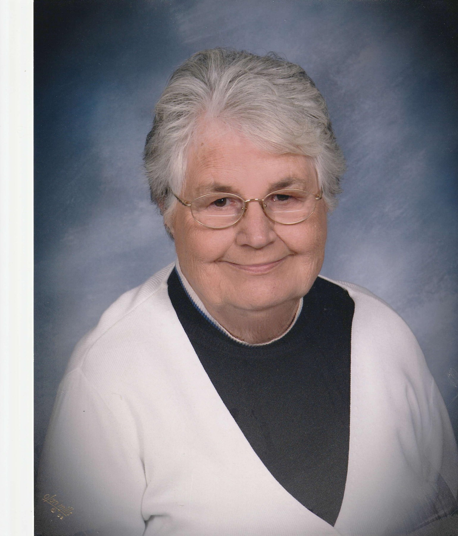 Obituary of Mary Ann Drone