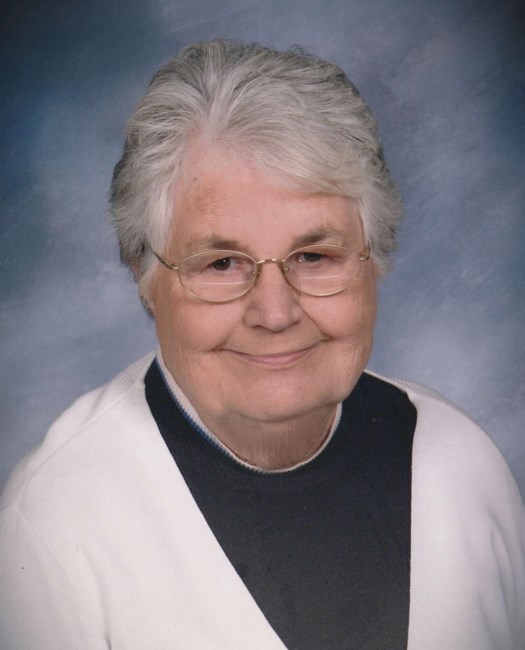 Obituary of Mary Ann Drone