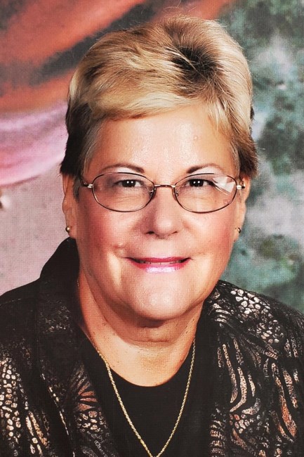 Obituary of Patricia Ann Drake