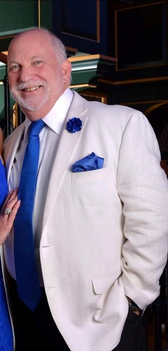 Obituary of William "Billy" Everett DeWitt Jr.