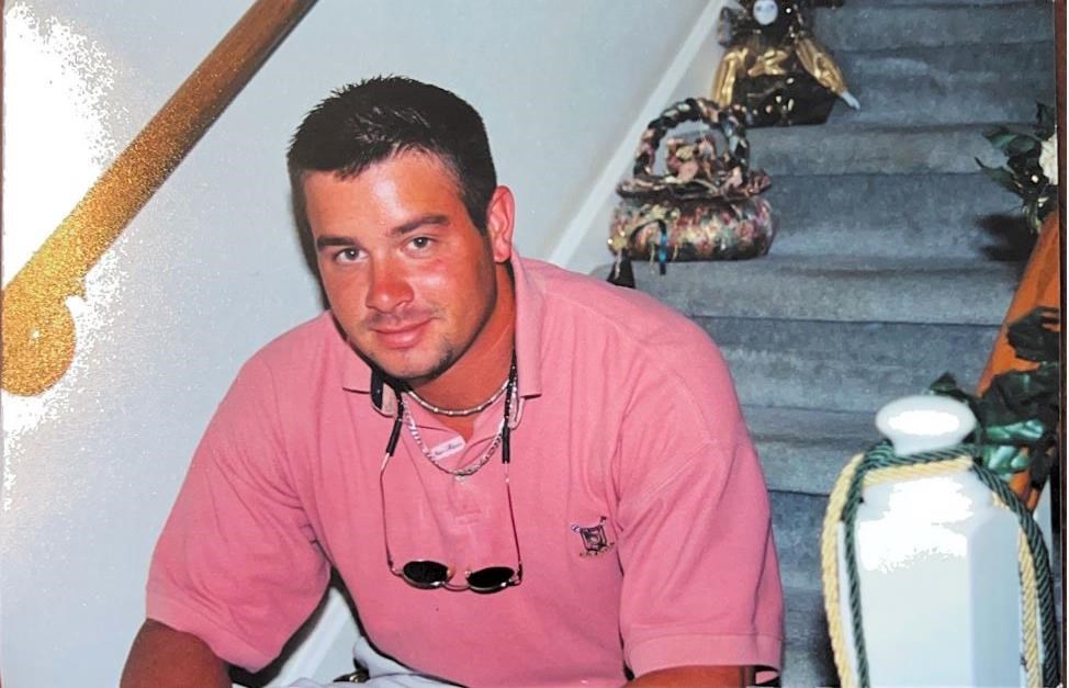 Obituary of James Ryan Walsh