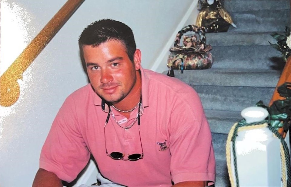 James Ryan Walsh Obituary Houston, TX