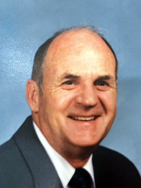 Obituario de Bobby Dale Fritts