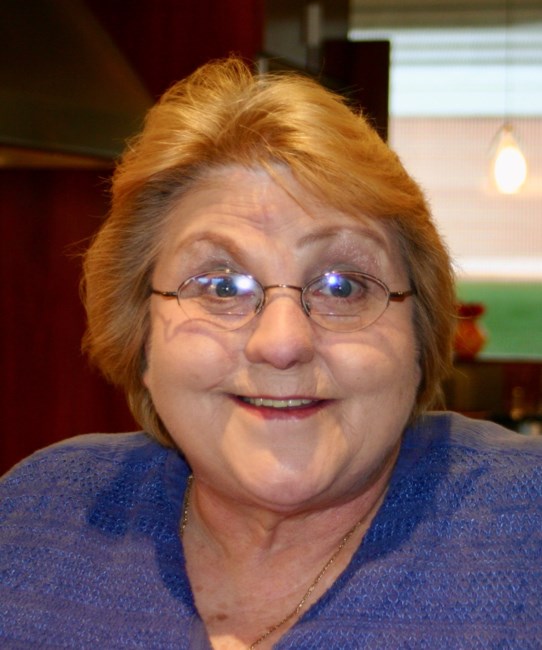 Obituary of Rena Mae Johnson